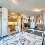 Lejlighed - Haus P, App 0p0305 *