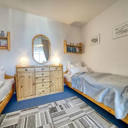 Lägenhet - Haus P, App 0p0305 *