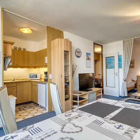 - Haus P, App 0p0305 Lägenhet