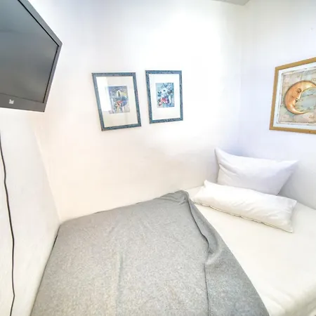 - Haus P, App 0p0305 Heiligenhafen