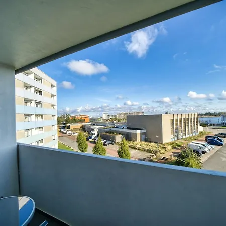 Lägenhet - Haus P, App 0p0305 *