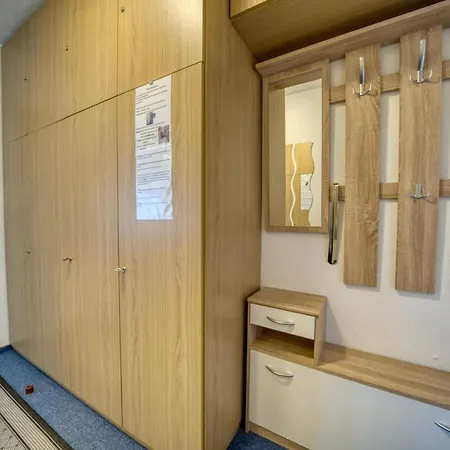 - Haus P, App 0p0305 Lägenhet *