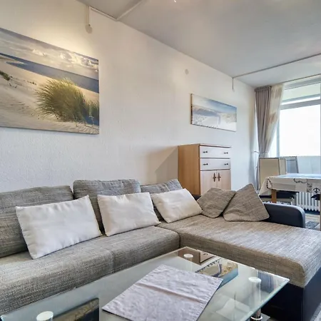 - Haus P, App 0p0305 Lejlighed