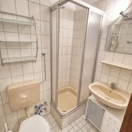 - Haus P, App 0p0305 Lejlighed Heiligenhafen