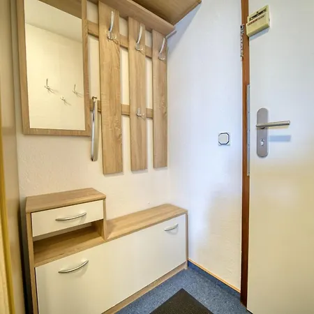 - Haus P, App 0p0305 Heiligenhafen